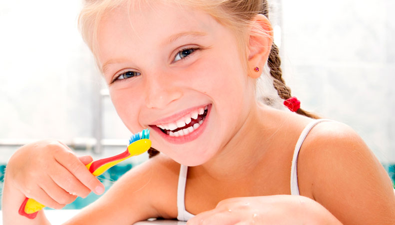 Pediatric dentistry