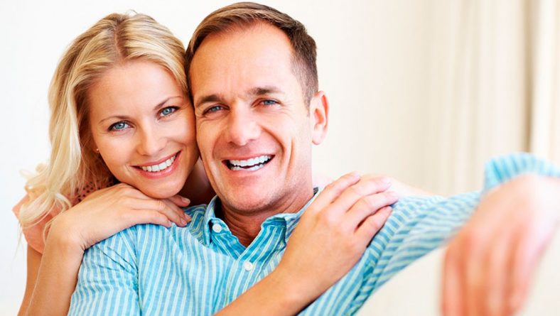 What are the dental implants?